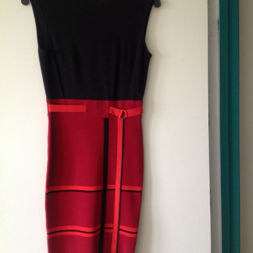 KAREN MILLEN BODYCON DRESS